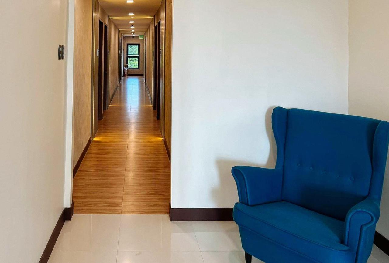 Reddoorz Plus @ Toshiko Boutique Hotel Koronadal City Exterior photo