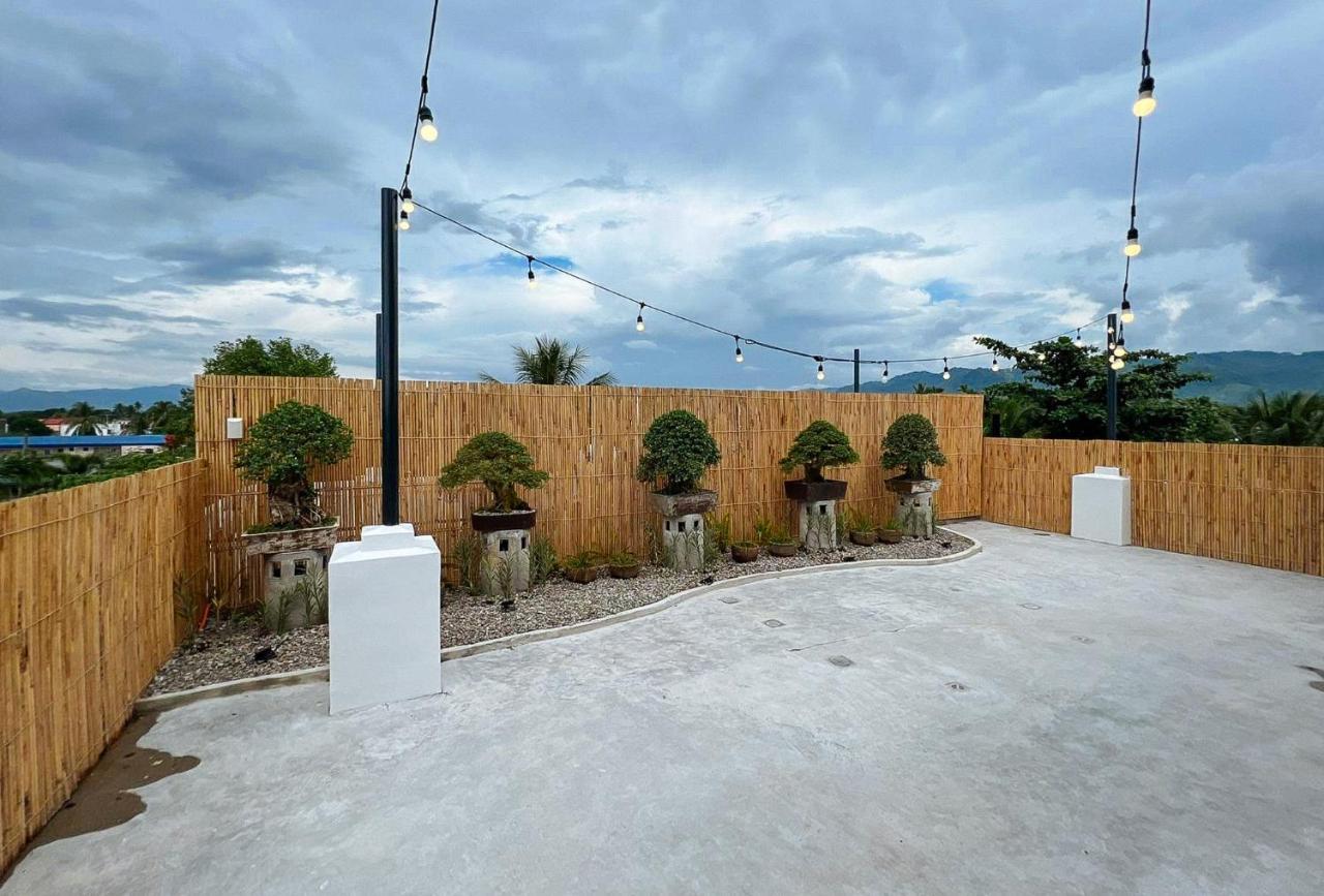 Reddoorz Plus @ Toshiko Boutique Hotel Koronadal City Exterior photo