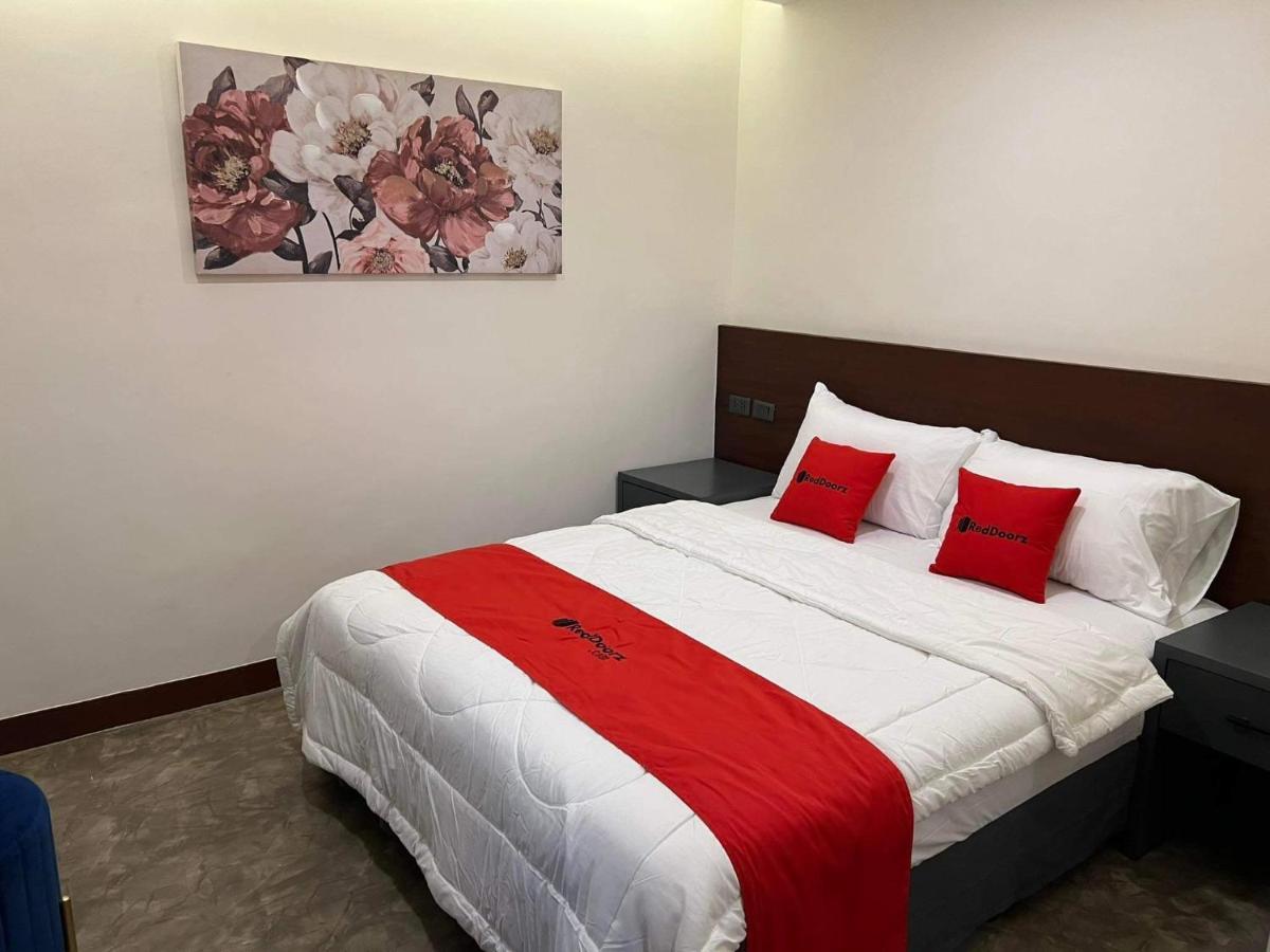 Reddoorz Plus @ Toshiko Boutique Hotel Koronadal City Exterior photo